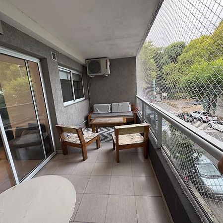 Eugene City Buenos Aires Eksteriør billede