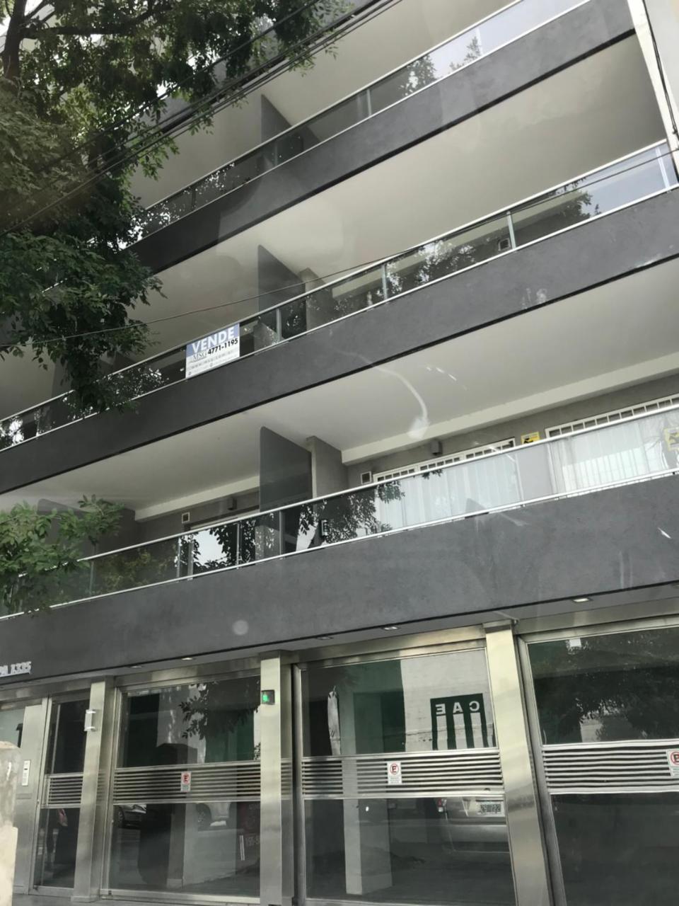Eugene City Buenos Aires Eksteriør billede